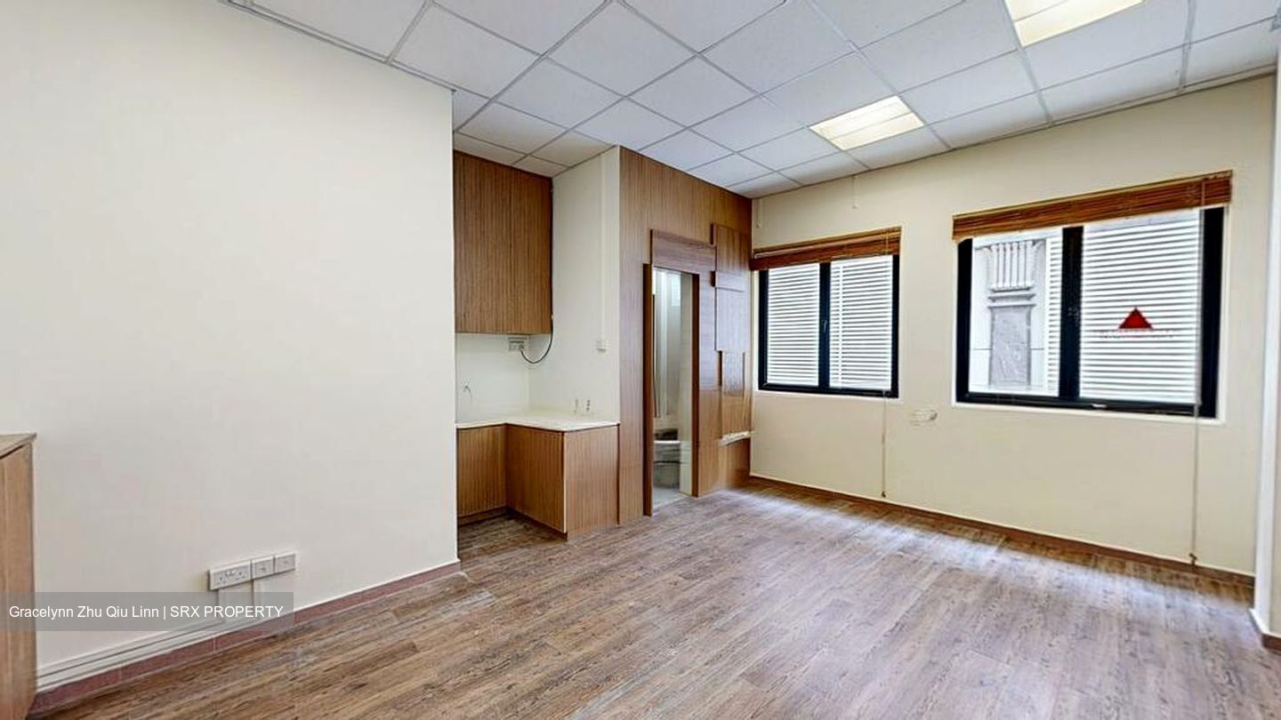 Jalan Besar (D8), Shop House #592307541